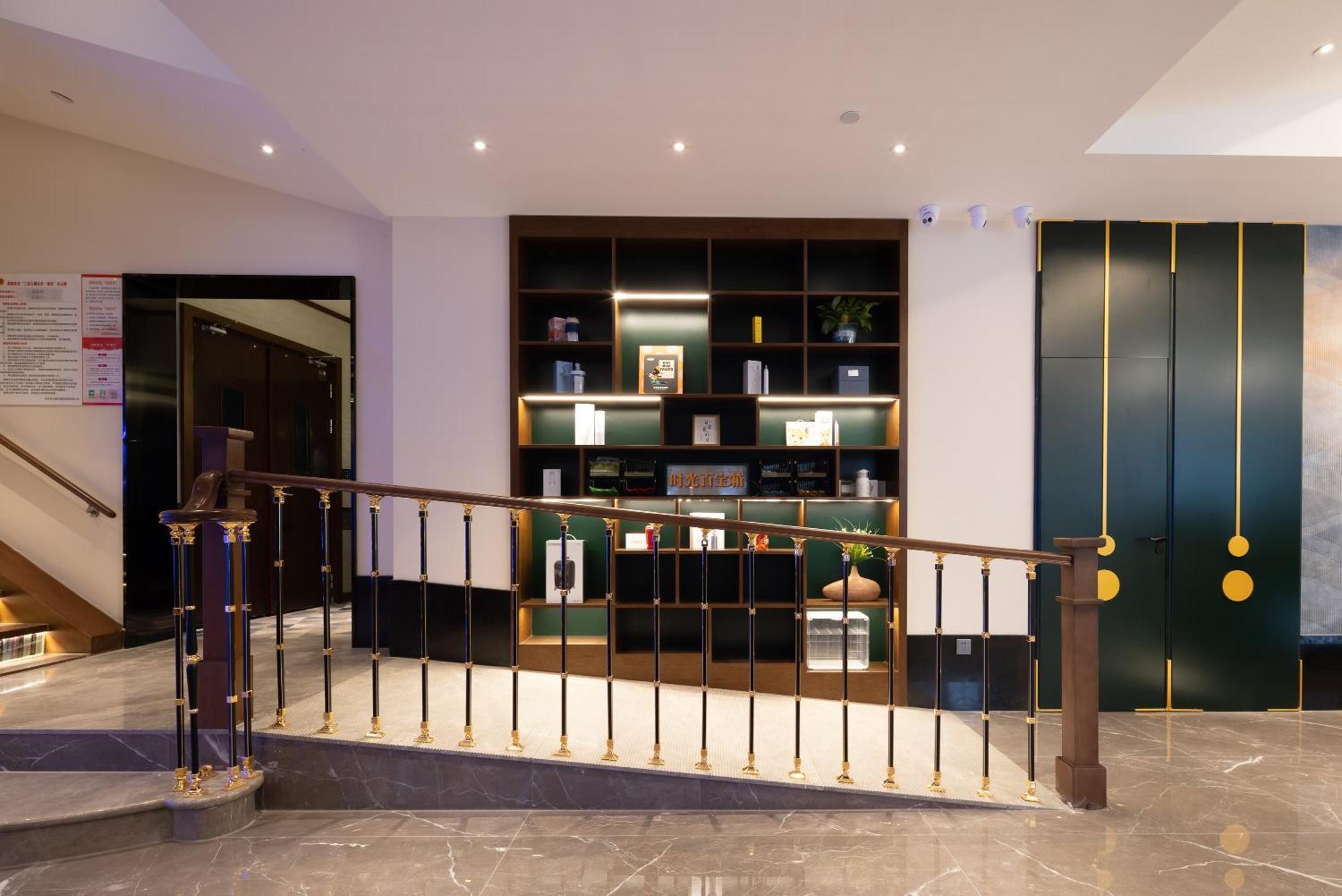Nost Algia S Hotel In The West Lake Scenic Area-,Lingyin Temple, Leifeng Tower, Children'S Playground, Free Night Snack, Free Laundry, English Communication Well, Free Travel Advice Hangzhou Zewnętrze zdjęcie