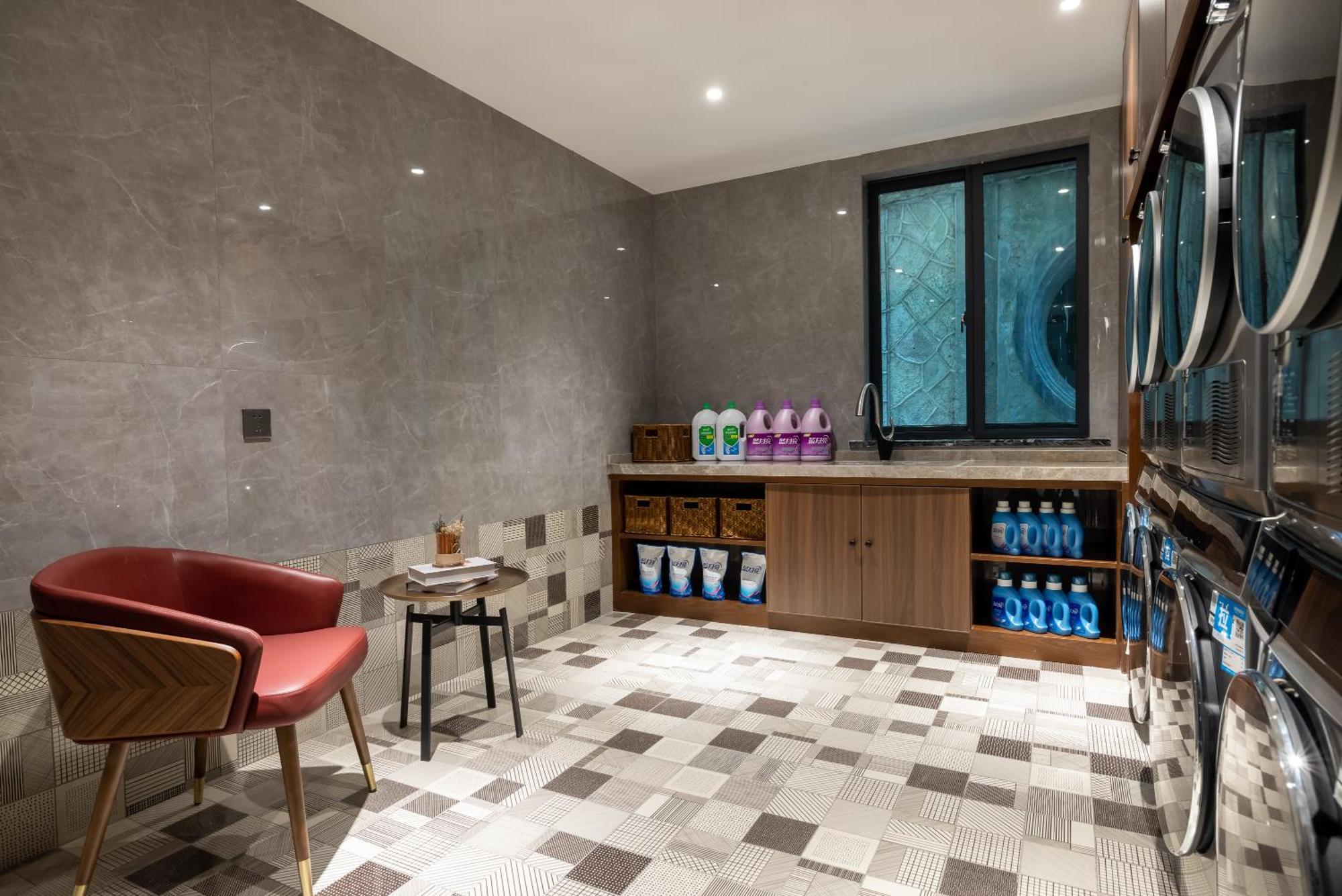 Nost Algia S Hotel In The West Lake Scenic Area-,Lingyin Temple, Leifeng Tower, Children'S Playground, Free Night Snack, Free Laundry, English Communication Well, Free Travel Advice Hangzhou Zewnętrze zdjęcie