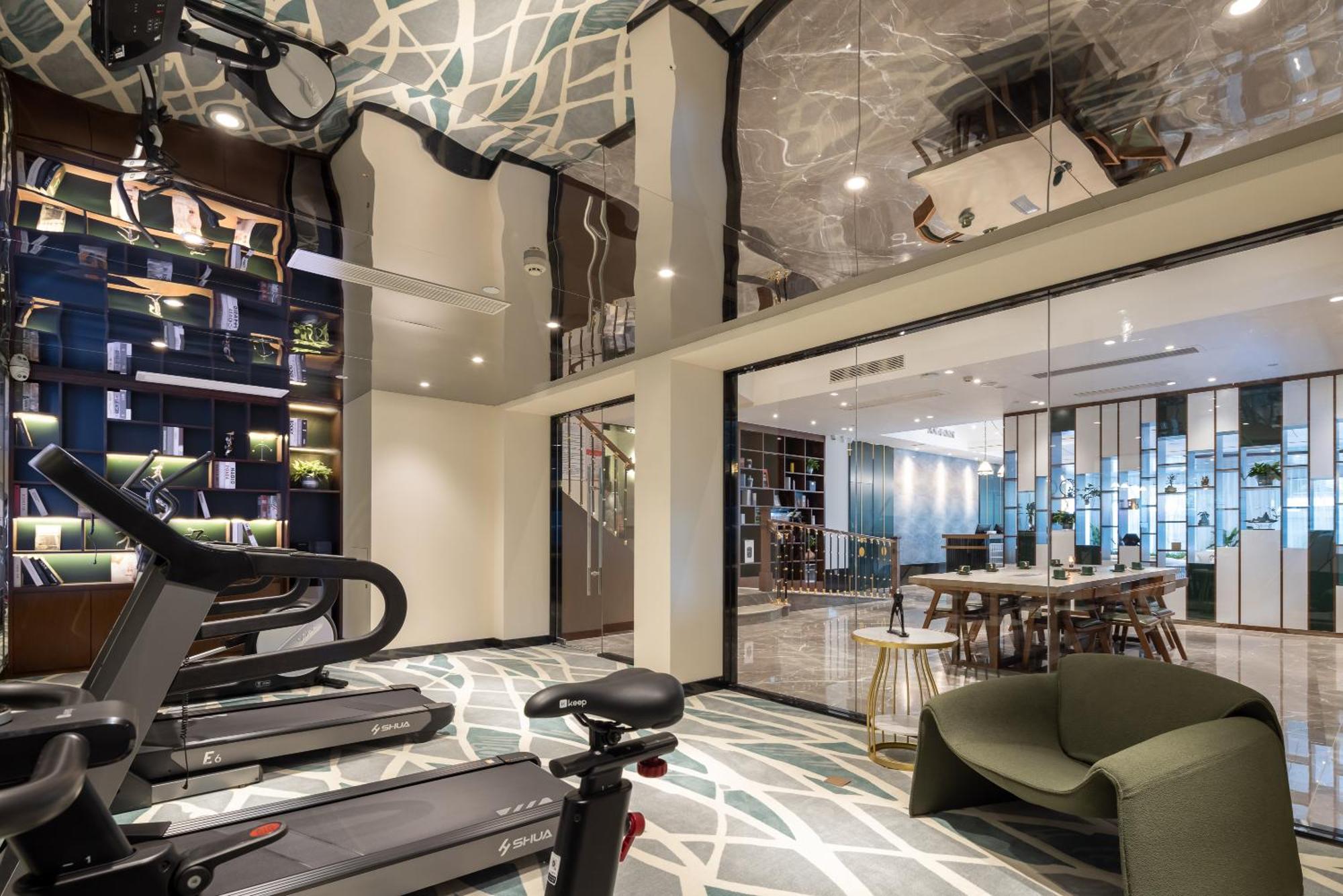 Nost Algia S Hotel In The West Lake Scenic Area-,Lingyin Temple, Leifeng Tower, Children'S Playground, Free Night Snack, Free Laundry, English Communication Well, Free Travel Advice Hangzhou Zewnętrze zdjęcie
