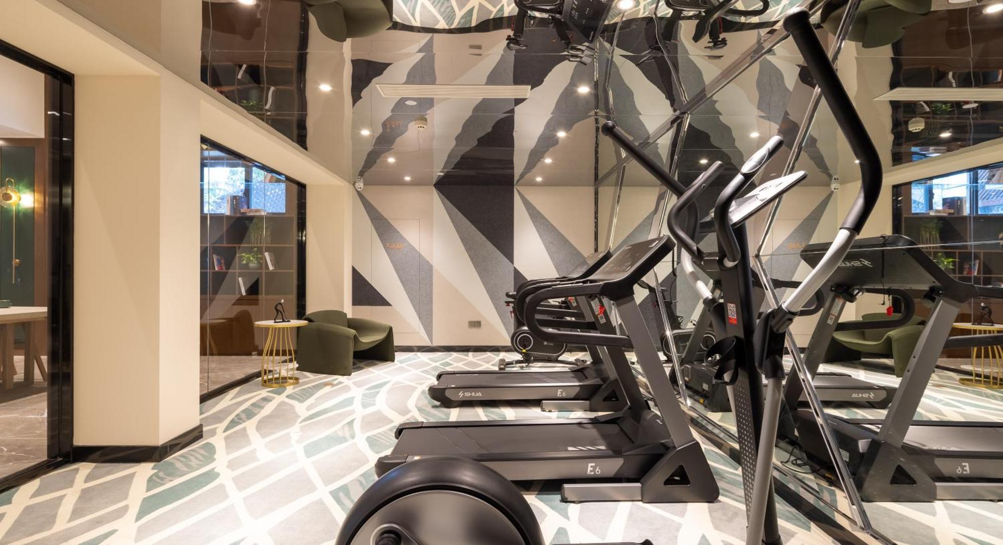 Nost Algia S Hotel In The West Lake Scenic Area-,Lingyin Temple, Leifeng Tower, Children'S Playground, Free Night Snack, Free Laundry, English Communication Well, Free Travel Advice Hangzhou Zewnętrze zdjęcie