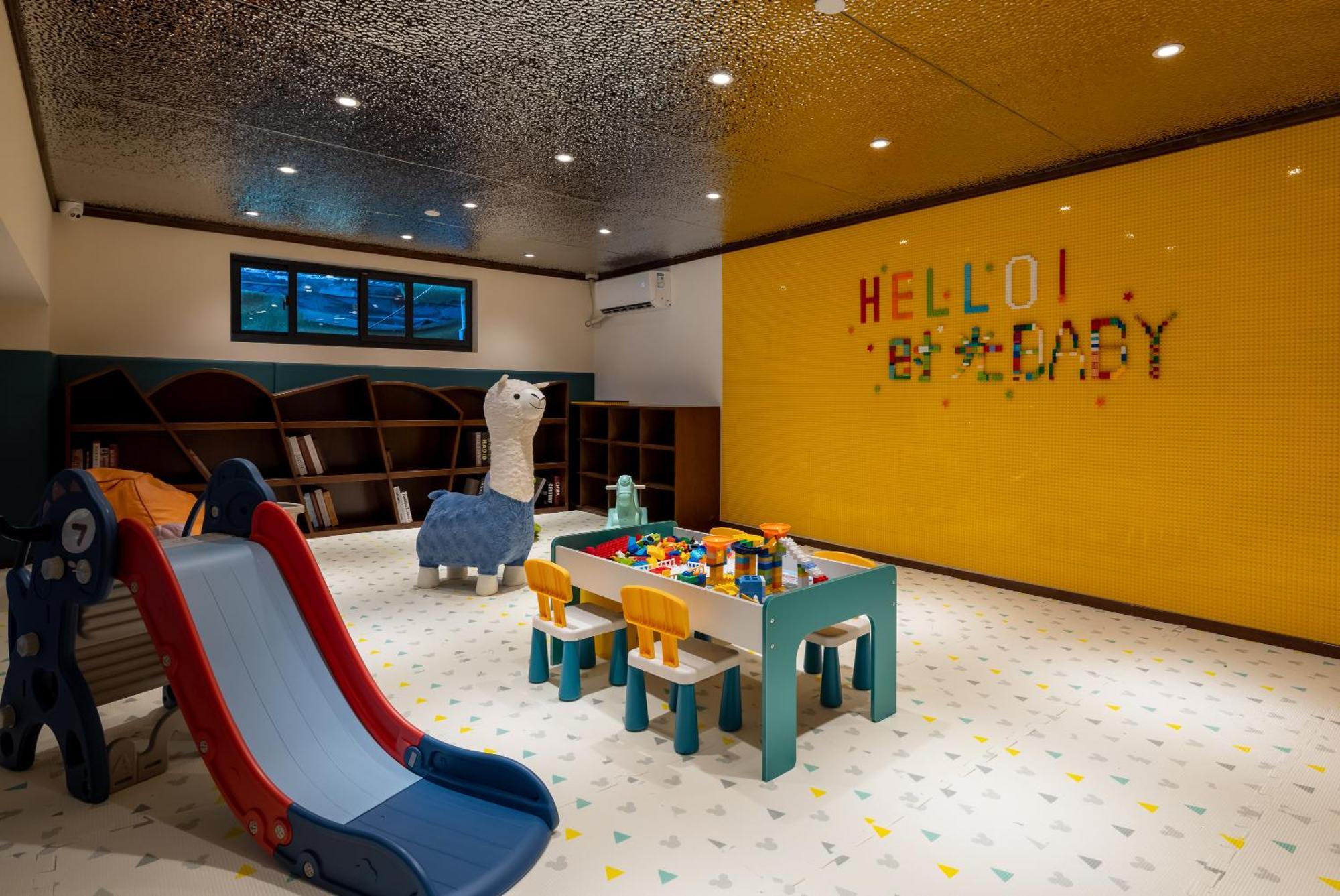 Nost Algia S Hotel In The West Lake Scenic Area-,Lingyin Temple, Leifeng Tower, Children'S Playground, Free Night Snack, Free Laundry, English Communication Well, Free Travel Advice Hangzhou Zewnętrze zdjęcie