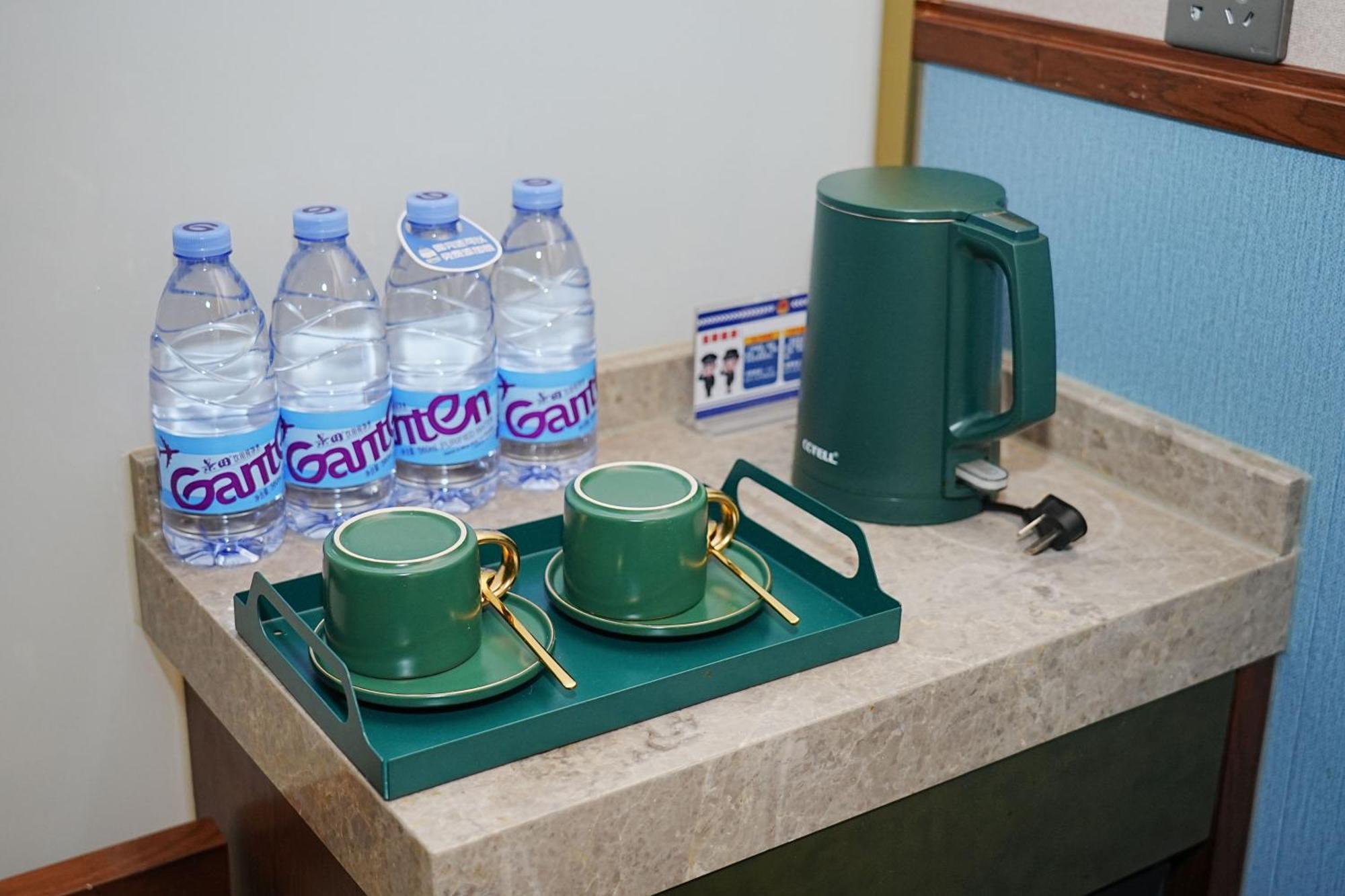 Nost Algia S Hotel In The West Lake Scenic Area-,Lingyin Temple, Leifeng Tower, Children'S Playground, Free Night Snack, Free Laundry, English Communication Well, Free Travel Advice Hangzhou Zewnętrze zdjęcie