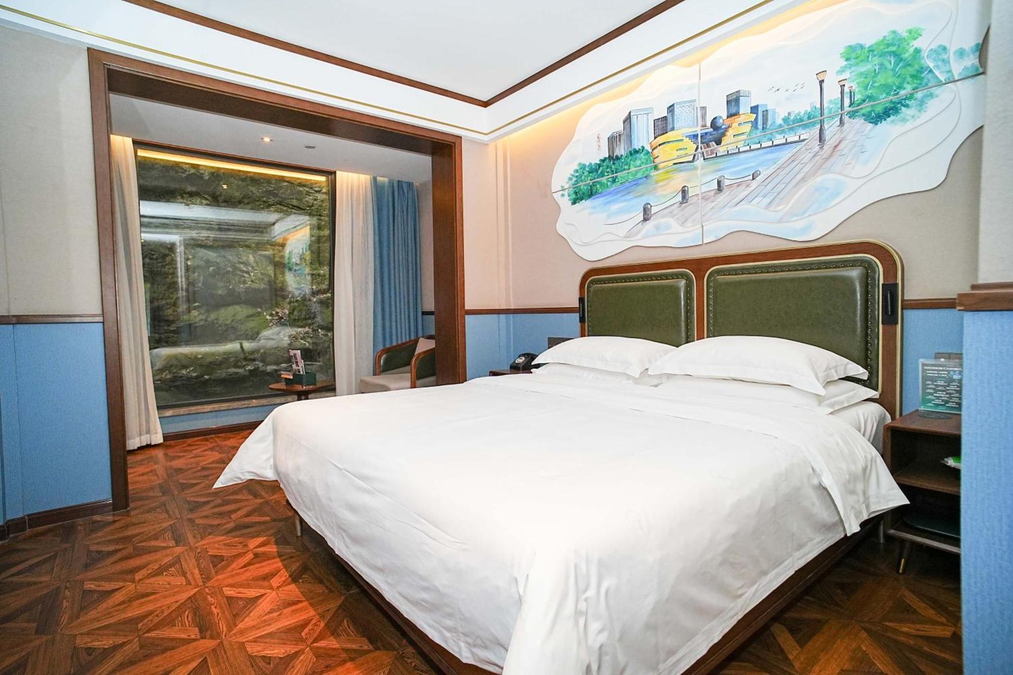 Nost Algia S Hotel In The West Lake Scenic Area-,Lingyin Temple, Leifeng Tower, Children'S Playground, Free Night Snack, Free Laundry, English Communication Well, Free Travel Advice Hangzhou Zewnętrze zdjęcie