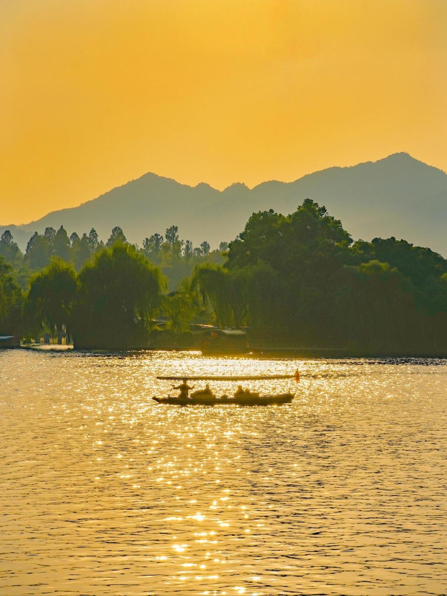 Nost Algia S Hotel In The West Lake Scenic Area-,Lingyin Temple, Leifeng Tower, Children'S Playground, Free Night Snack, Free Laundry, English Communication Well, Free Travel Advice Hangzhou Zewnętrze zdjęcie