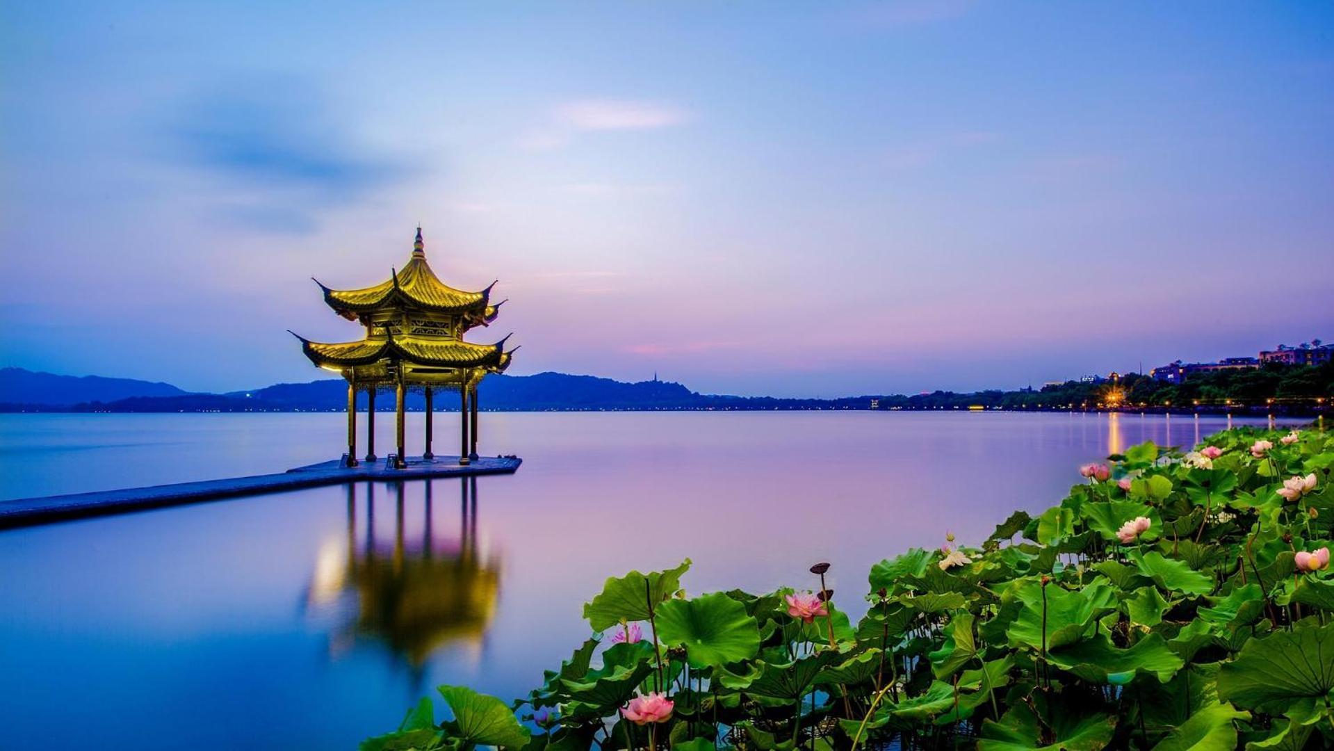 Nost Algia S Hotel In The West Lake Scenic Area-,Lingyin Temple, Leifeng Tower, Children'S Playground, Free Night Snack, Free Laundry, English Communication Well, Free Travel Advice Hangzhou Zewnętrze zdjęcie